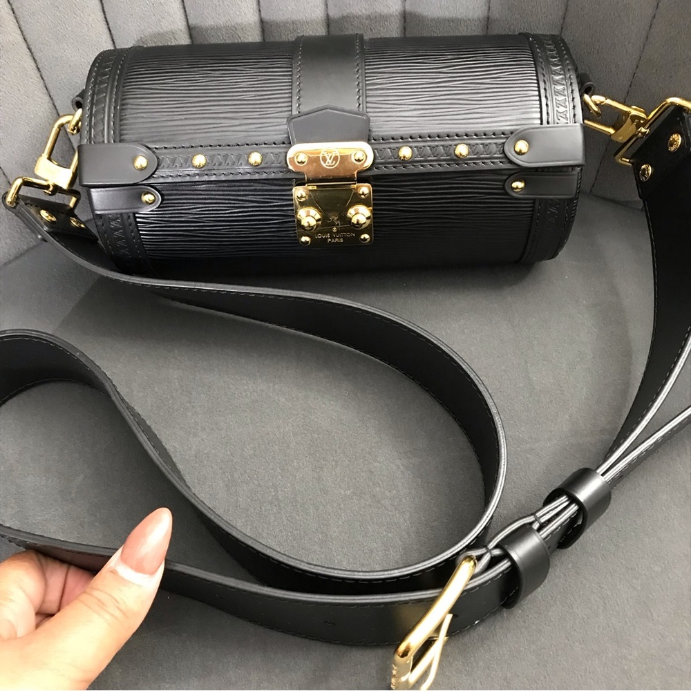 Louis Vuitton Papillon Trunk Like New